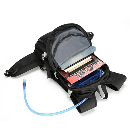 Cycling Bag 20-35L Outdoor Bicycle Multifunctional Sports Backpack Large Capacity Waterproof Climbing Backpack