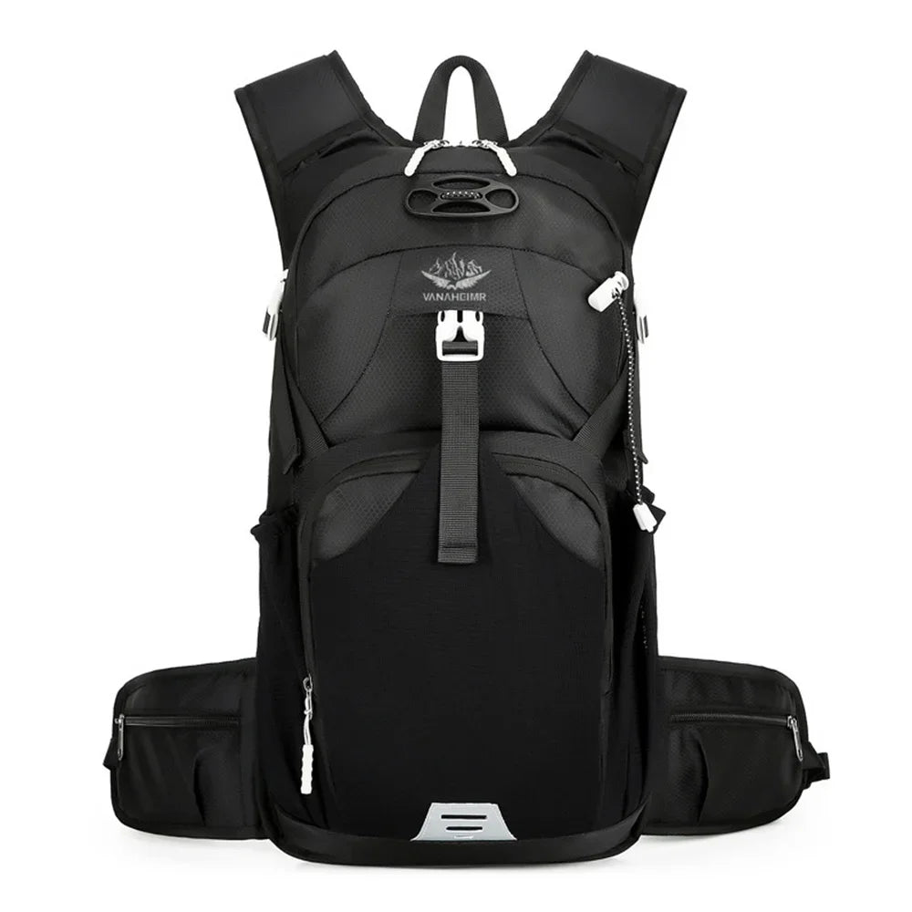 Cycling Bag 20-35L Outdoor Bicycle Multifunctional Sports Backpack Large Capacity Waterproof Climbing Backpack