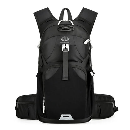 Cycling Bag 20-35L Outdoor Bicycle Multifunctional Sports Backpack Large Capacity Waterproof Climbing Backpack