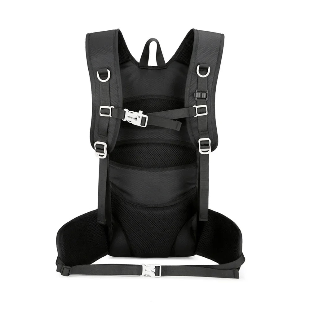 Cycling Bag 20-35L Outdoor Bicycle Multifunctional Sports Backpack Large Capacity Waterproof Climbing Backpack