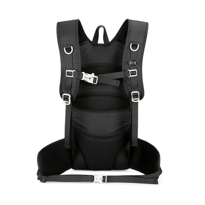 Cycling Bag 20-35L Outdoor Bicycle Multifunctional Sports Backpack Large Capacity Waterproof Climbing Backpack