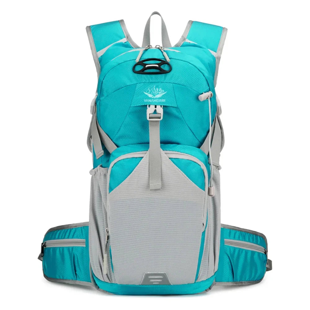 Cycling Bag 20-35L Outdoor Bicycle Multifunctional Sports Backpack Large Capacity Waterproof Climbing Backpack