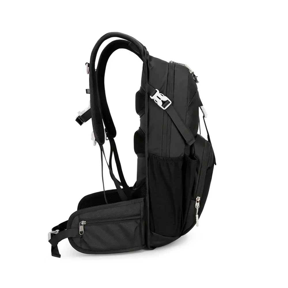 Cycling Bag 20-35L Outdoor Bicycle Multifunctional Sports Backpack Large Capacity Waterproof Climbing Backpack