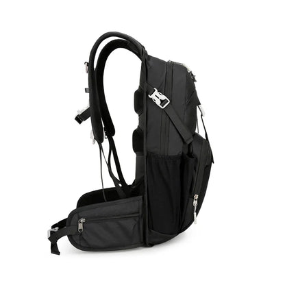 Cycling Bag 20-35L Outdoor Bicycle Multifunctional Sports Backpack Large Capacity Waterproof Climbing Backpack