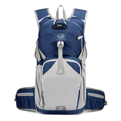 Cycling Bag 20-35L Outdoor Bicycle Multifunctional Sports Backpack Large Capacity Waterproof Climbing Backpack