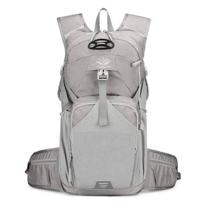Cycling Bag 20-35L Outdoor Bicycle Multifunctional Sports Backpack Large Capacity Waterproof Climbing Backpack