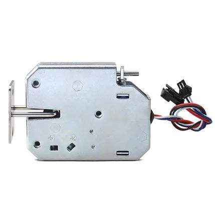 DC 12V Electric Control Latch Drawer Switch Lock supermarket intelligent locker electronic lock access control mailbox lock