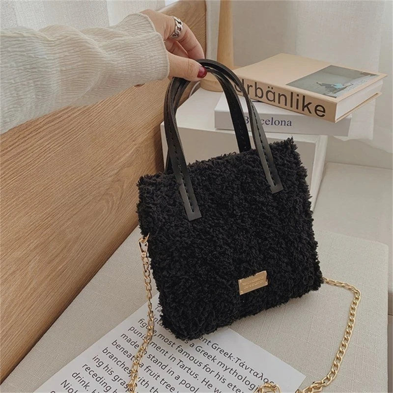 DIY Handcraft Bag Making Materials Handmade Sewing Kit Crossbody Bag Making Kit