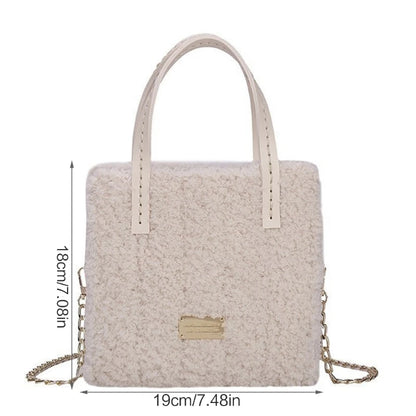 DIY Handcraft Bag Making Materials Handmade Sewing Kit Crossbody Bag Making Kit
