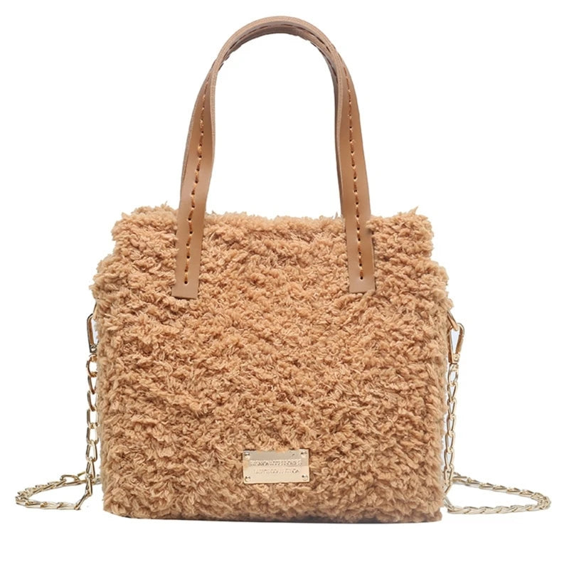 DIY Handcraft Bag Making Materials Handmade Sewing Kit Crossbody Bag Making Kit