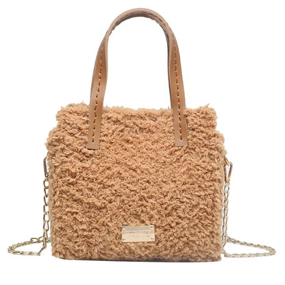 DIY Handcraft Bag Making Materials Handmade Sewing Kit Crossbody Bag Making Kit