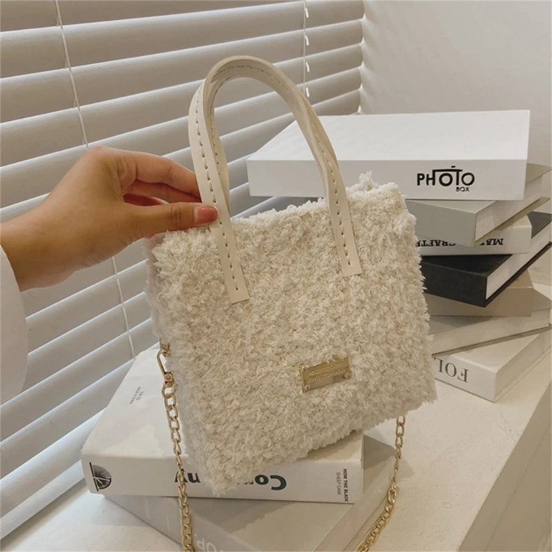 DIY Handcraft Bag Making Materials Handmade Sewing Kit Crossbody Bag Making Kit