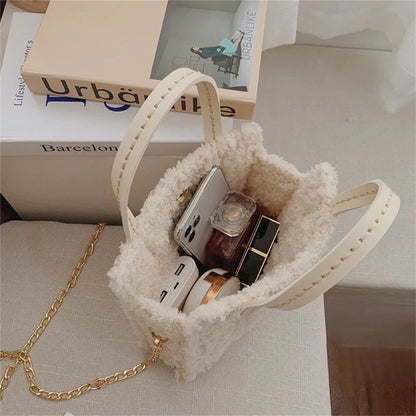 DIY Handcraft Bag Making Materials Handmade Sewing Kit Crossbody Bag Making Kit