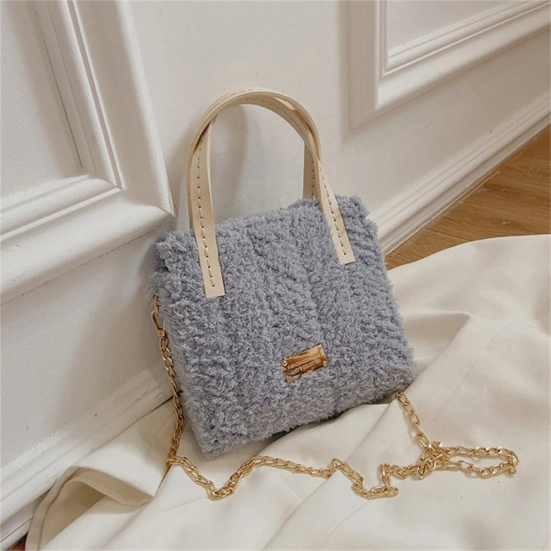 DIY Handcraft Bag Making Materials Handmade Sewing Kit Crossbody Bag Making Kit