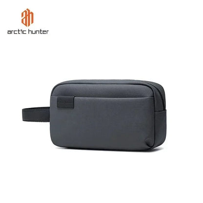 Daily Bag Leisure Arctic Hunter Bag Commuting Handheld Handheld Lightweight  Bag New Simple Fashionable Men Handheld
