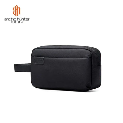 Daily Bag Leisure Arctic Hunter Bag Commuting Handheld Handheld Lightweight  Bag New Simple Fashionable Men Handheld