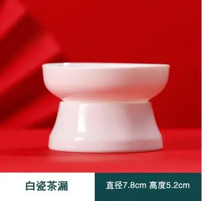 Dehua Lanolin Jade White Porcelain Teacup Cover Bowl, Personal Teapot, Single Cup, Kungfu Tea Set, Ceramic Master Cup