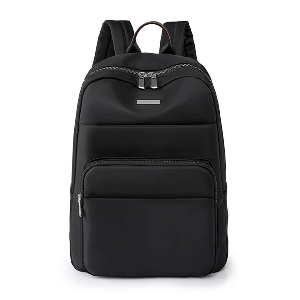 Designer Backpacks Women Nylon Backpacks Female School Bag  For Teenager Girls Travel Back Bag Fashion Bagpack