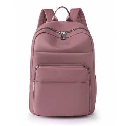 Designer Backpacks Women Nylon Backpacks Female School Bag  For Teenager Girls Travel Back Bag Fashion Bagpack