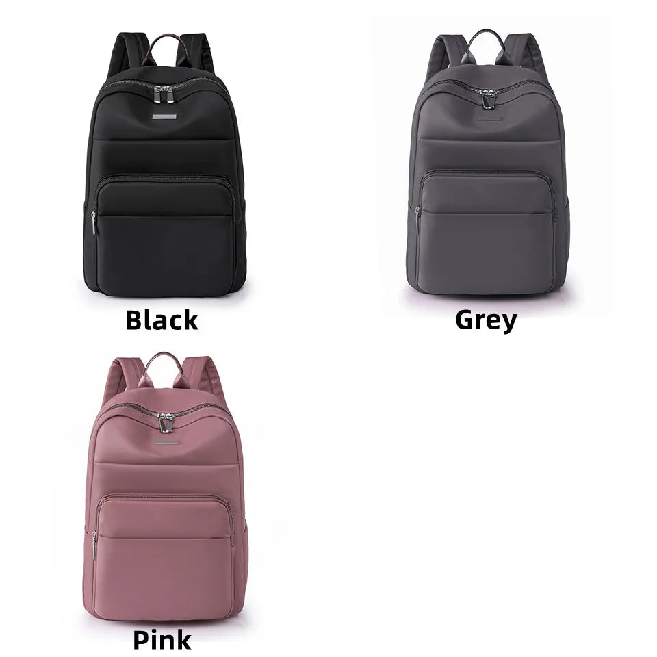 Designer Backpacks Women Nylon Backpacks Female School Bag  For Teenager Girls Travel Back Bag Fashion Bagpack