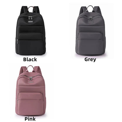Designer Backpacks Women Nylon Backpacks Female School Bag  For Teenager Girls Travel Back Bag Fashion Bagpack