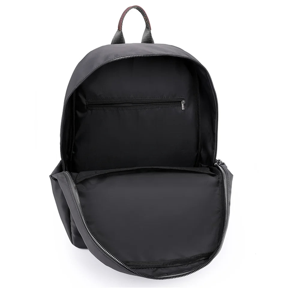 Designer Backpacks Women Nylon Backpacks Female School Bag  For Teenager Girls Travel Back Bag Fashion Bagpack