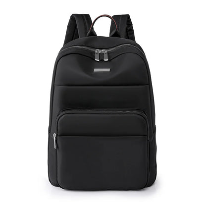 Designer Backpacks Women Nylon Backpacks Female School Bag  For Teenager Girls Travel Back Bag Fashion Bagpack