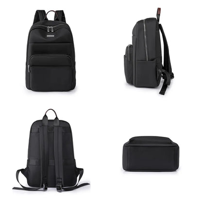Designer Backpacks Women Nylon Backpacks Female School Bag  For Teenager Girls Travel Back Bag Fashion Bagpack