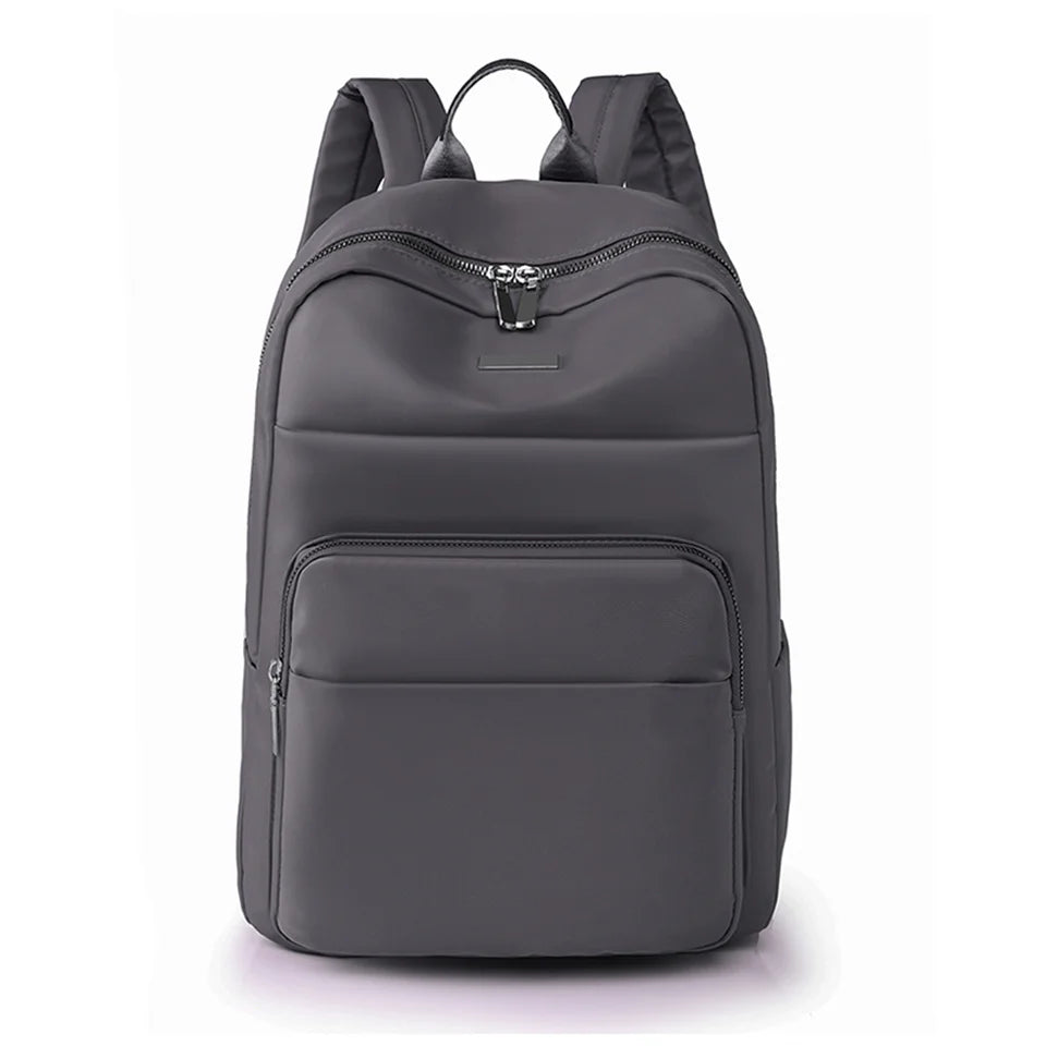 Designer Backpacks Women Nylon Backpacks Female School Bag  For Teenager Girls Travel Back Bag Fashion Bagpack