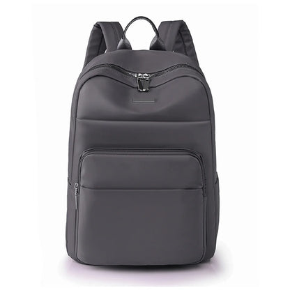 Designer Backpacks Women Nylon Backpacks Female School Bag  For Teenager Girls Travel Back Bag Fashion Bagpack