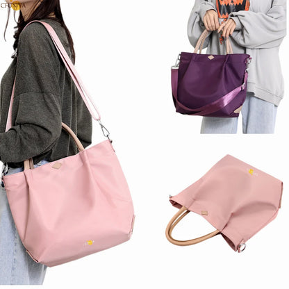 Designer Female  Messenger Shoulder Bag Large Capacity Spanish Best Summer Women Handbag Girl Crossbody Top Handle Tote Bag