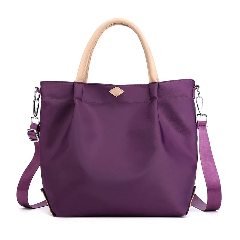 Designer Female  Messenger Shoulder Bag Large Capacity Spanish Best Summer Women Handbag Girl Crossbody Top Handle Tote Bag