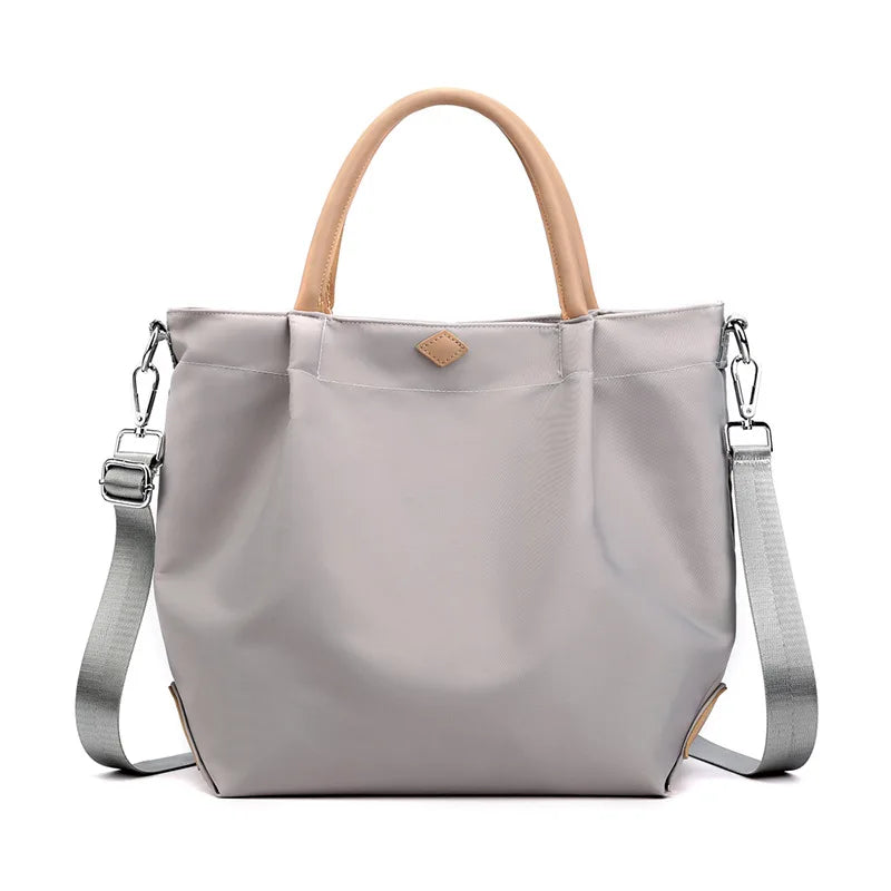 Designer Female  Messenger Shoulder Bag Large Capacity Spanish Best Summer Women Handbag Girl Crossbody Top Handle Tote Bag