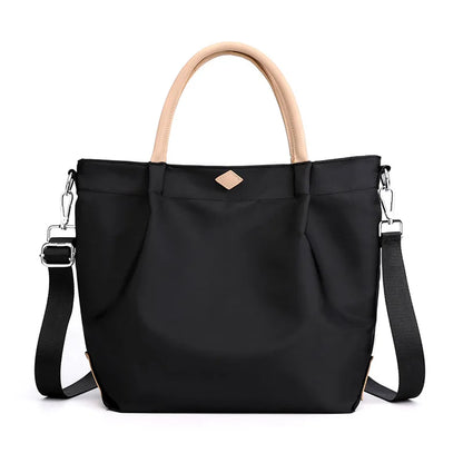 Designer Female  Messenger Shoulder Bag Large Capacity Spanish Best Summer Women Handbag Girl Crossbody Top Handle Tote Bag