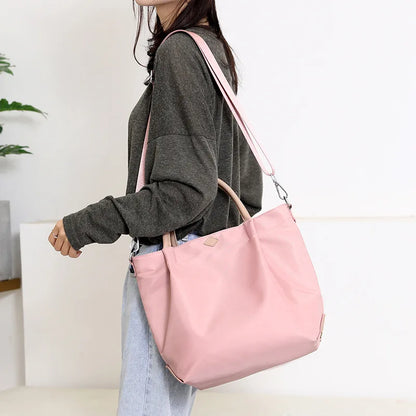 Designer Female  Messenger Shoulder Bag Large Capacity Spanish Best Summer Women Handbag Girl Crossbody Top Handle Tote Bag