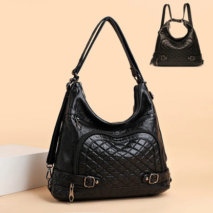 Designer High Quality Shoulder Bags for Women 2022 New Luxry Handbags Ladies Brand Hand Bags Soft Leather Crossbody Bag Tote Bag