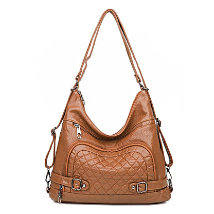 Designer High Quality Shoulder Bags for Women 2022 New Luxry Handbags Ladies Brand Hand Bags Soft Leather Crossbody Bag Tote Bag