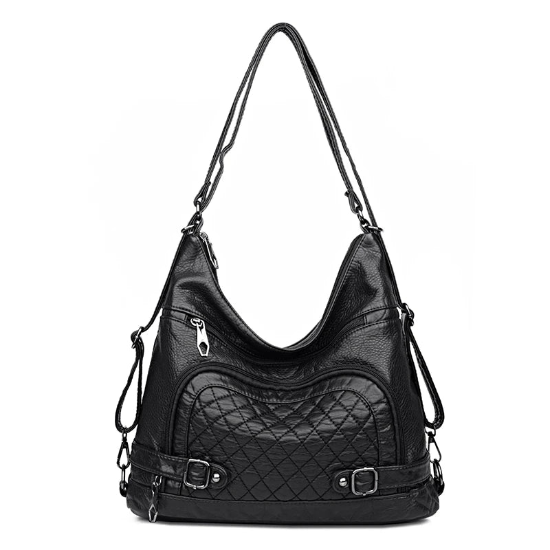 Designer High Quality Shoulder Bags for Women 2022 New Luxry Handbags Ladies Brand Hand Bags Soft Leather Crossbody Bag Tote Bag