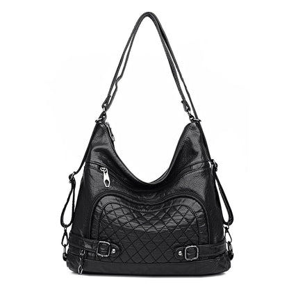Designer High Quality Shoulder Bags for Women 2022 New Luxry Handbags Ladies Brand Hand Bags Soft Leather Crossbody Bag Tote Bag