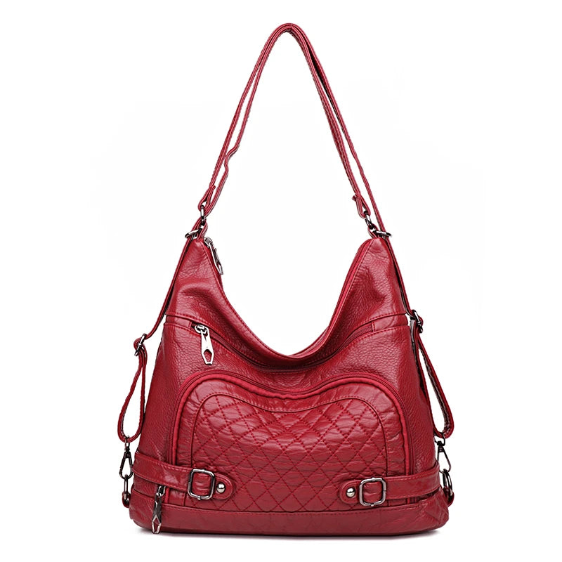Designer High Quality Shoulder Bags for Women 2022 New Luxry Handbags Ladies Brand Hand Bags Soft Leather Crossbody Bag Tote Bag