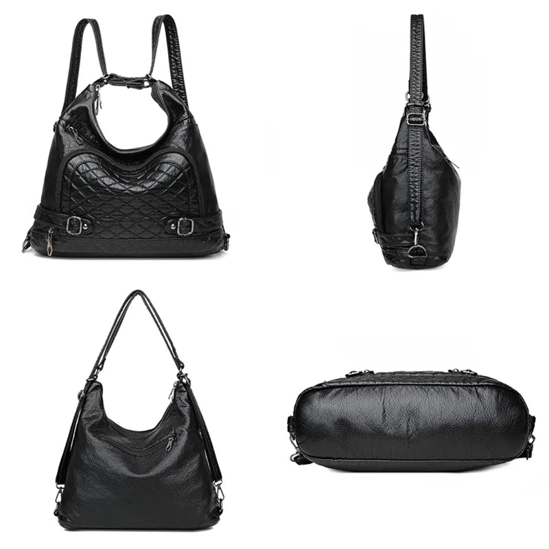 Designer High Quality Shoulder Bags for Women 2022 New Luxry Handbags Ladies Brand Hand Bags Soft Leather Crossbody Bag Tote Bag