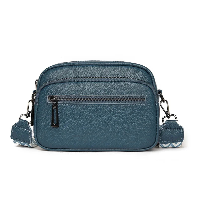 Designer Large Capacity Genuine Leather Women Tote Bags Luxury Cowhide Female Shoulder Crossbody Bag High Quality Ladies Handbag