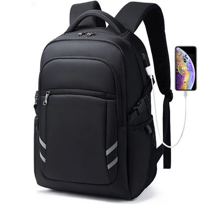 Designer Luxury 15.6" Laptop Backpack Men Travel Large Capacity Shoulder Bags Women School Day Pack bolsas sac a dos Mochila