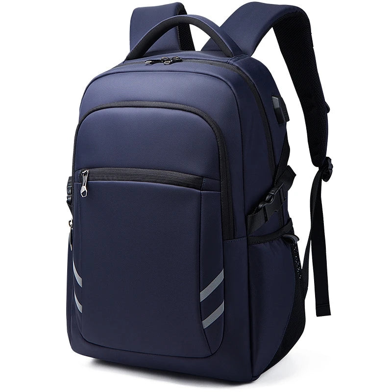 Designer Luxury 15.6" Laptop Backpack Men Travel Large Capacity Shoulder Bags Women School Day Pack bolsas sac a dos Mochila