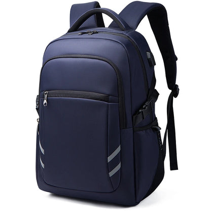 Designer Luxury 15.6" Laptop Backpack Men Travel Large Capacity Shoulder Bags Women School Day Pack bolsas sac a dos Mochila
