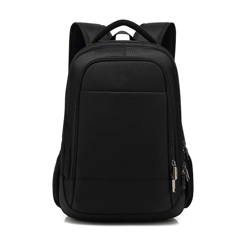 Designer Luxury Business Laptop Backpack For Men Women Notebook Bag Student Day Pack Mochila Fit 15.6 Inch Computer bolsa bolso