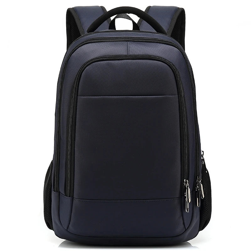 Designer Luxury Business Laptop Backpack For Men Women Notebook Bag Student Day Pack Mochila Fit 15.6 Inch Computer bolsa bolso