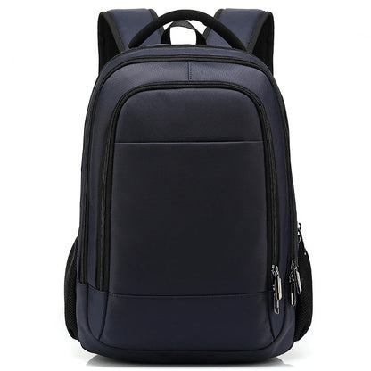Designer Luxury Business Laptop Backpack For Men Women Notebook Bag Student Day Pack Mochila Fit 15.6 Inch Computer bolsa bolso