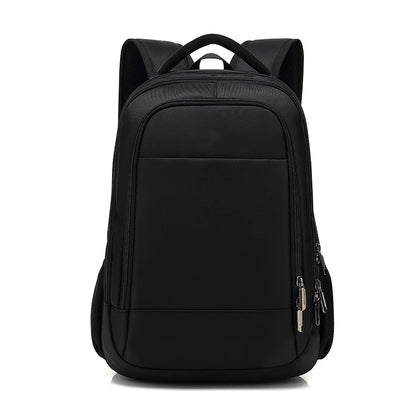 Designer Luxury Business Laptop Backpack For Men Women Notebook Bag Student Day Pack Mochila Fit 15.6 Inch Computer bolsa bolso
