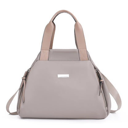 Designer Women Bags Luxury Brand Nylon Shoulder Crossbody Bags for Women 2023 High Quality Handbags Large Capacity Messenger Bag